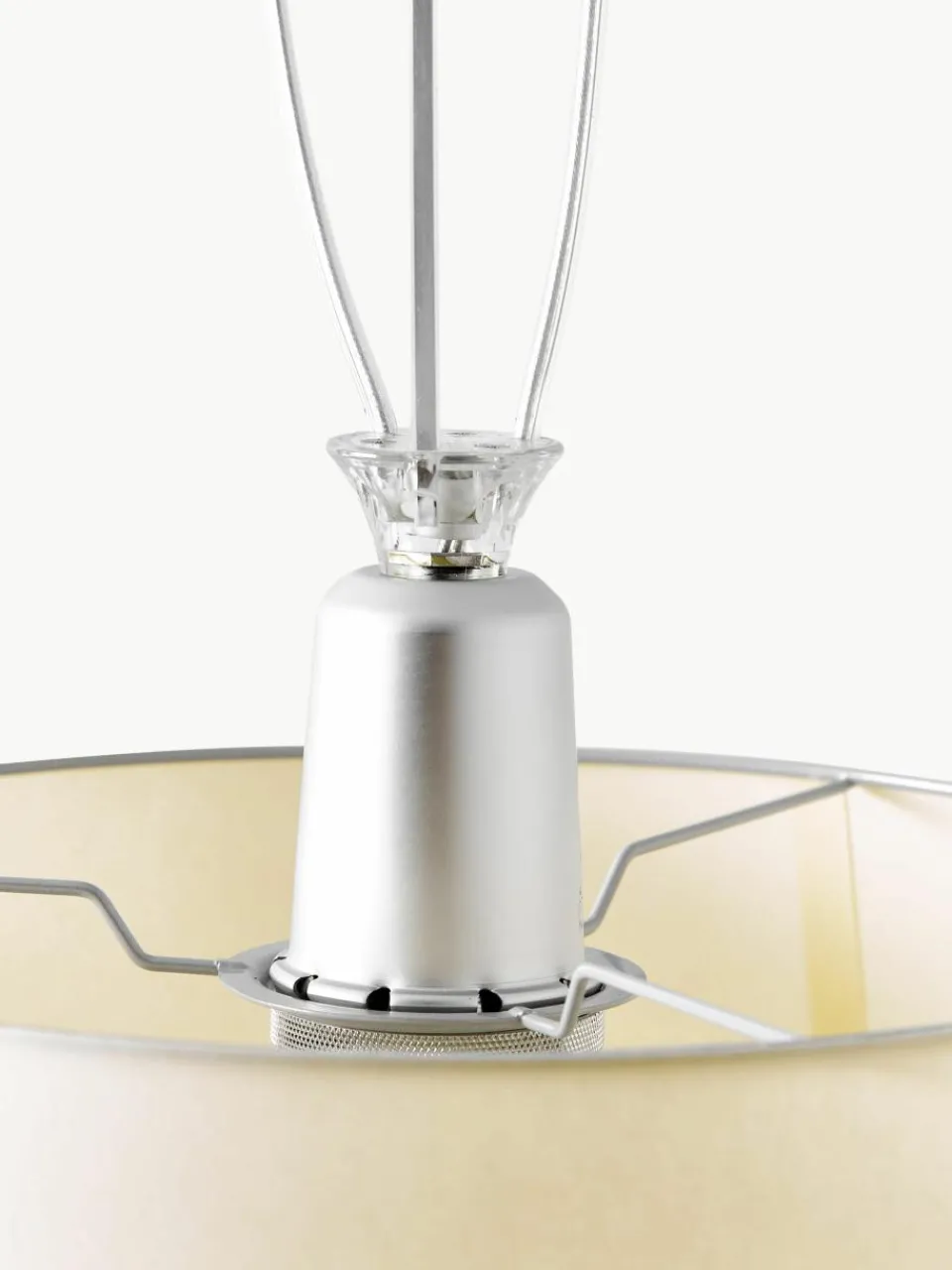 Hanglamp Tolomeo Mega^Artemide Hot
