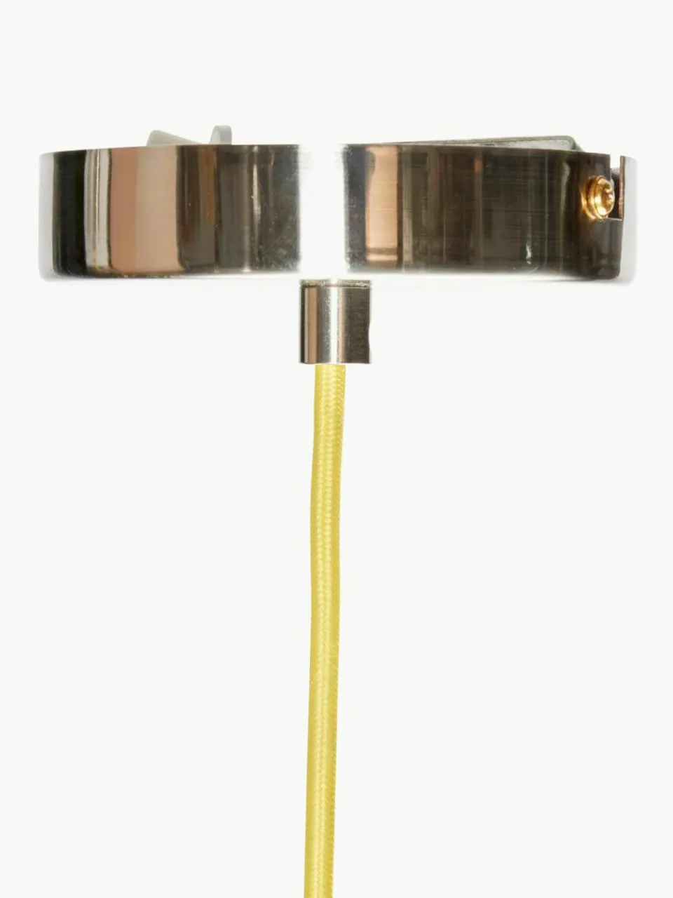 Hanglamp Yama^Hübsch Discount