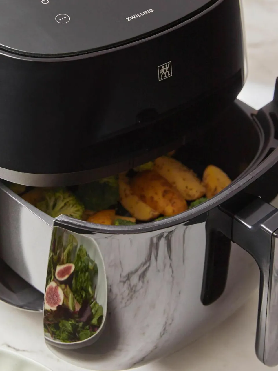 Heteluchtfriteuse Enfinigy^ZWILLING New