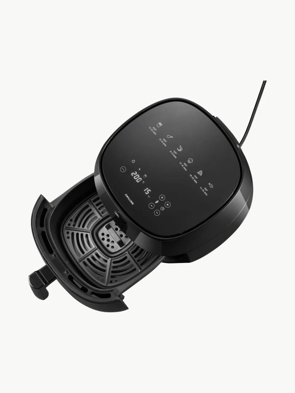 Heteluchtfriteuse Enfinigy^ZWILLING New