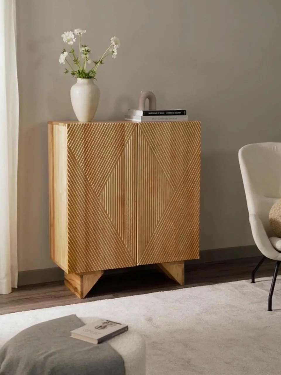 Highboard Louis van^Westwing Collection Clearance
