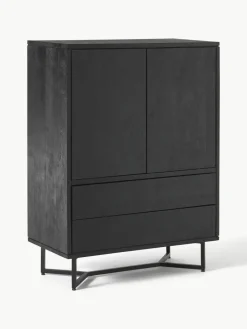 Highboard Luca van mangohout^Westwing Collection Discount