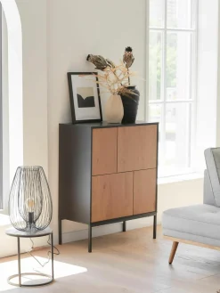 Highboard Seaford^Westwing Hot