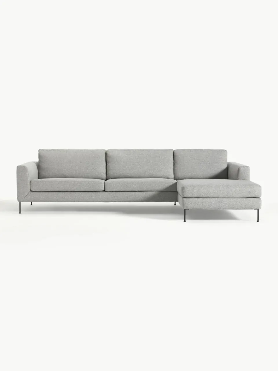 Hoekbank Cucita (4-zits)^Westwing Collection Discount
