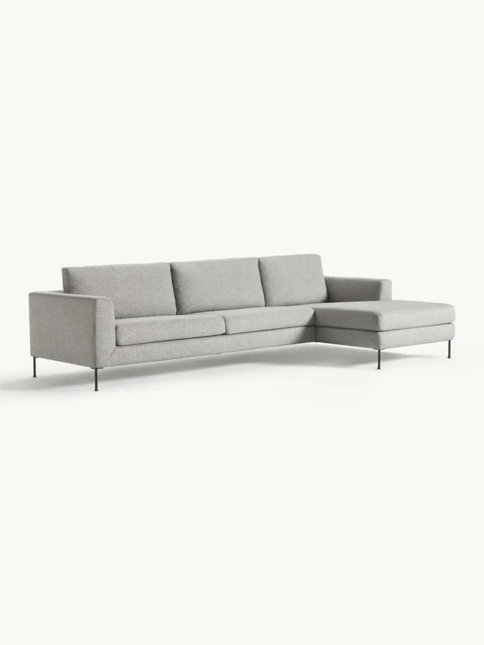 Hoekbank Cucita (4-zits)^Westwing Collection Discount