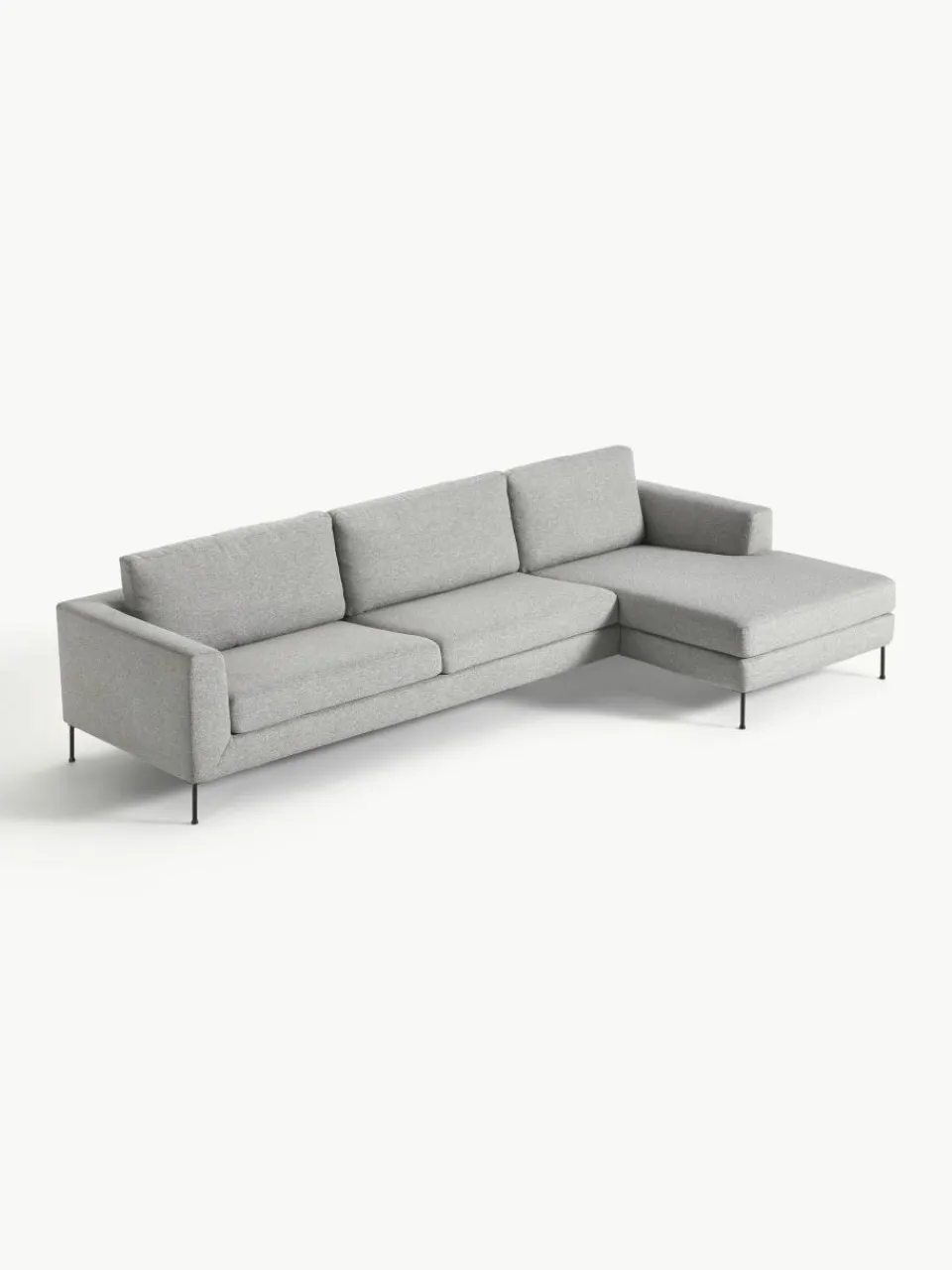 Hoekbank Cucita (4-zits)^Westwing Collection Discount