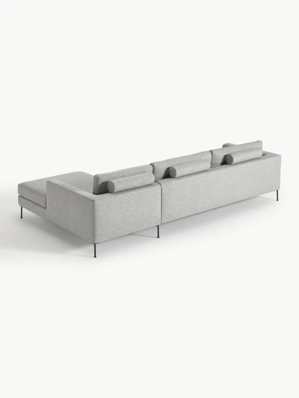 Hoekbank Cucita (4-zits)^Westwing Collection Discount