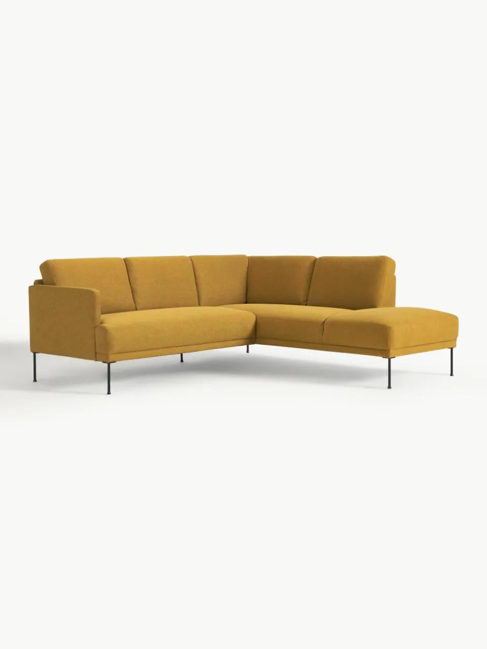 Hoekbank Fluente^Westwing Collection Discount
