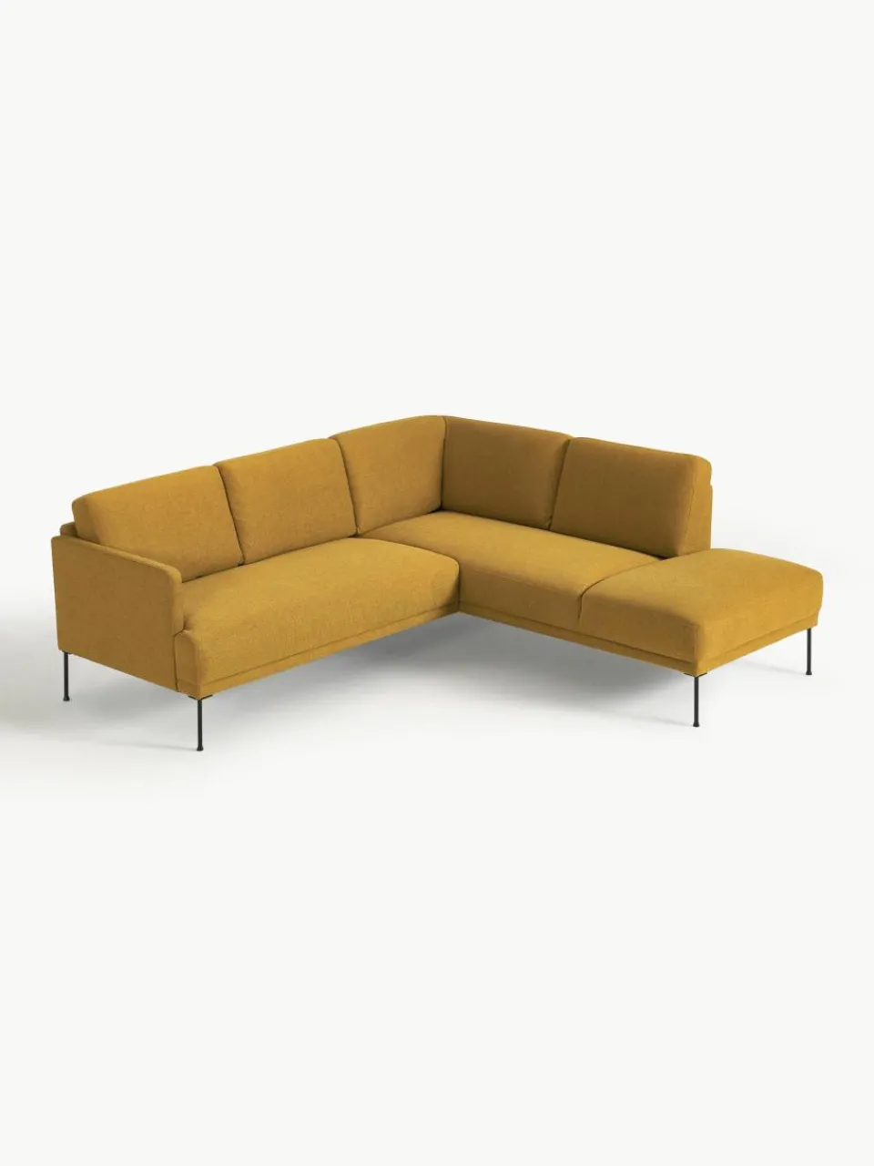 Hoekbank Fluente^Westwing Collection Discount