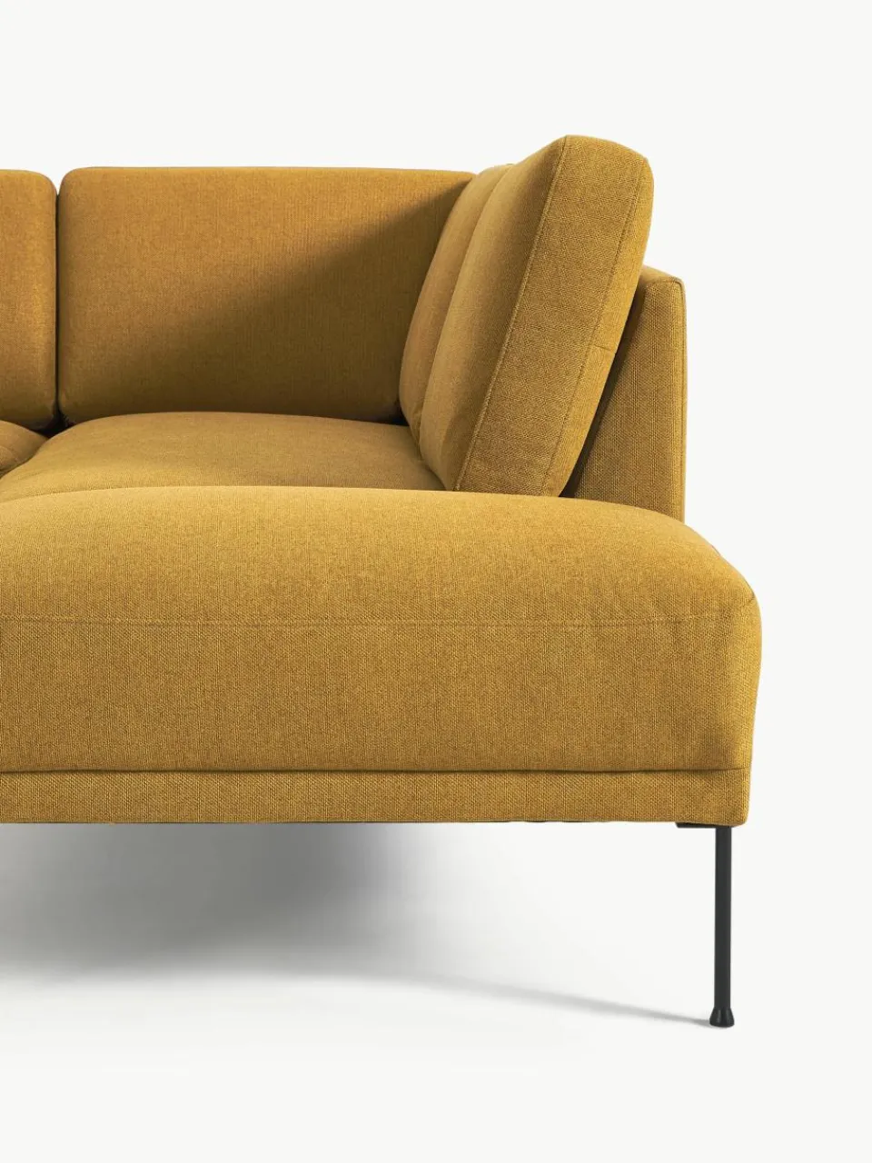 Hoekbank Fluente^Westwing Collection Discount