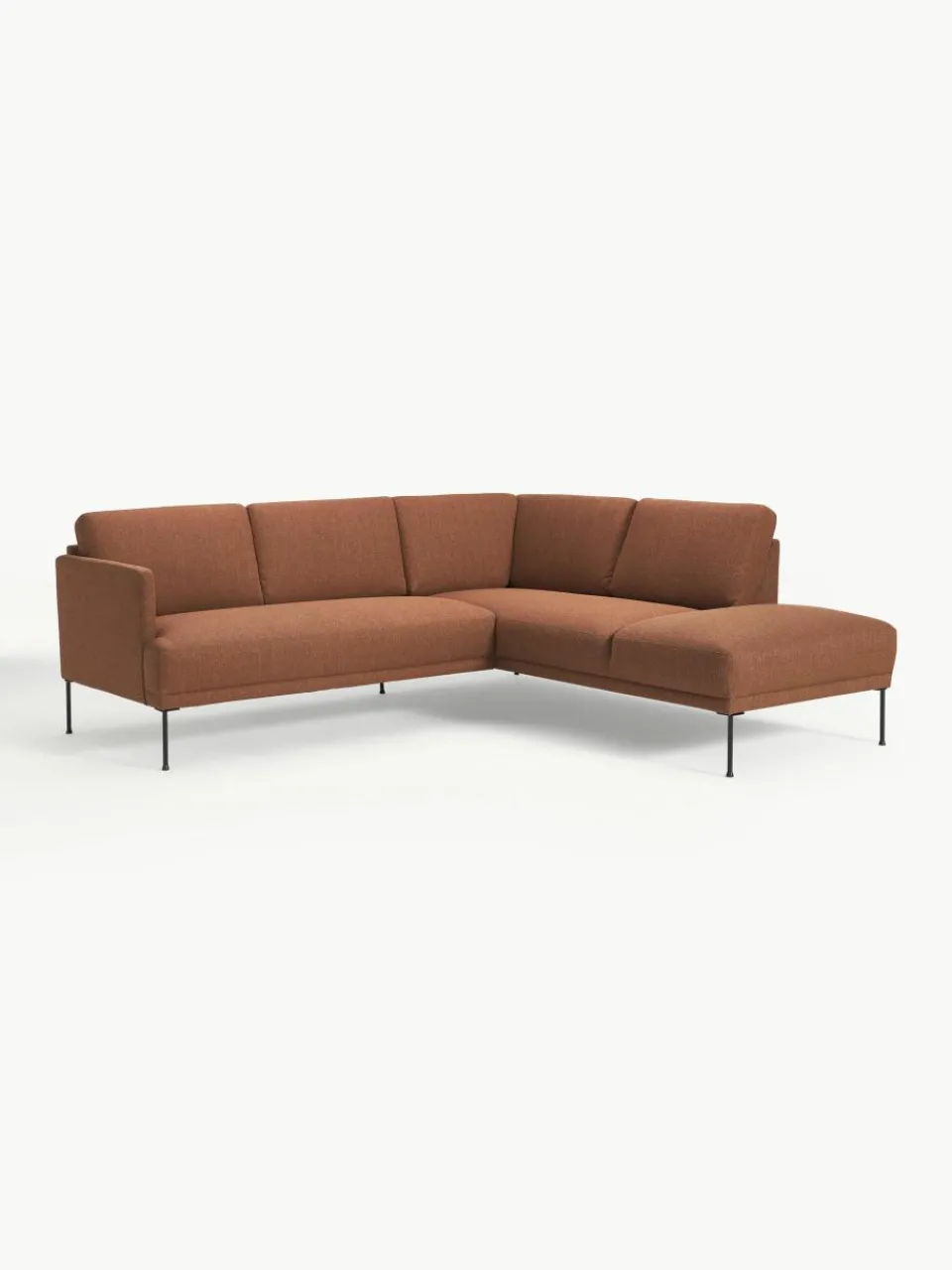Hoekbank Fluente^Westwing Collection Clearance