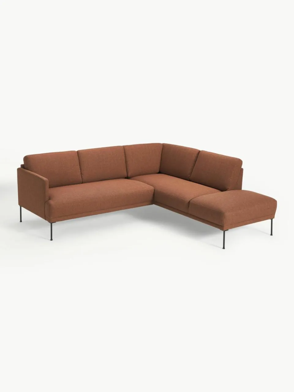 Hoekbank Fluente^Westwing Collection Clearance