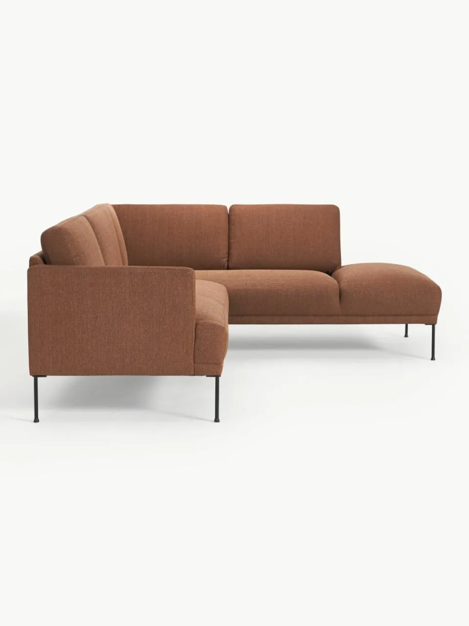 Hoekbank Fluente^Westwing Collection Clearance