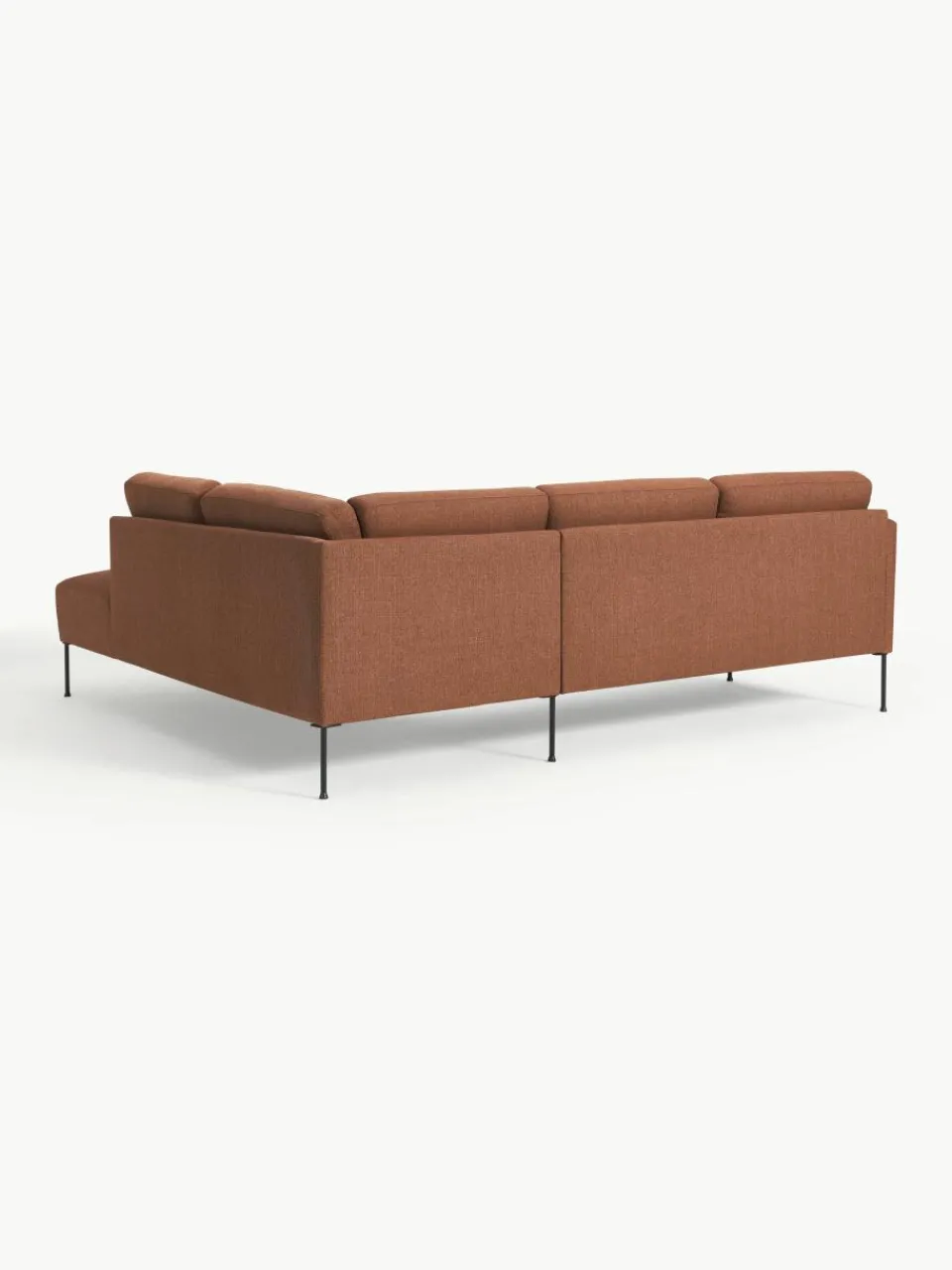Hoekbank Fluente^Westwing Collection Clearance