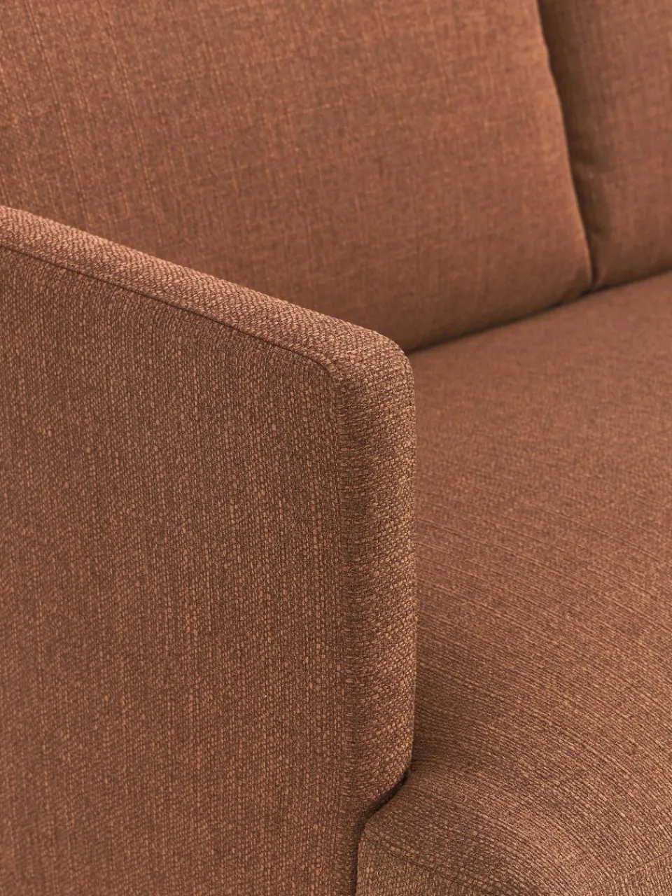 Hoekbank Fluente^Westwing Collection Clearance