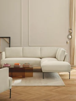 Hoekbank Fluente^Westwing Collection Best