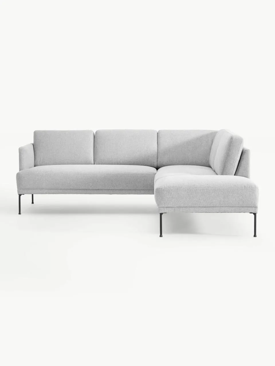 Hoekbank Fluente^Westwing Collection Sale