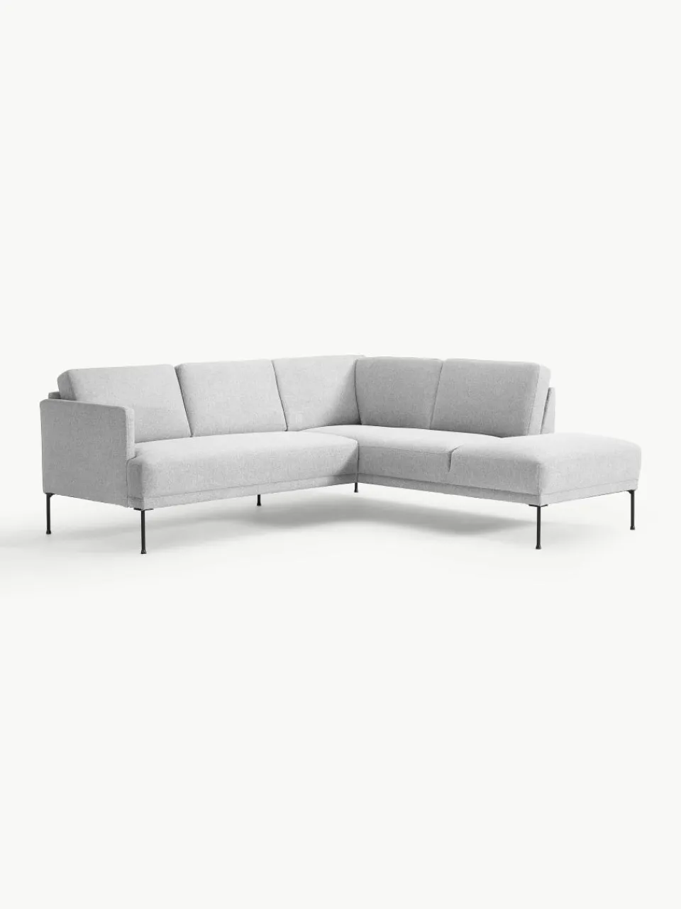 Hoekbank Fluente^Westwing Collection Sale