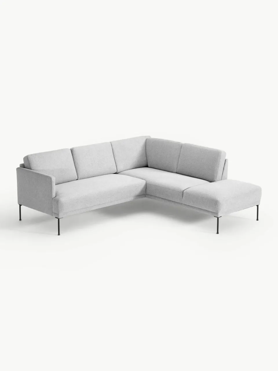 Hoekbank Fluente^Westwing Collection Sale