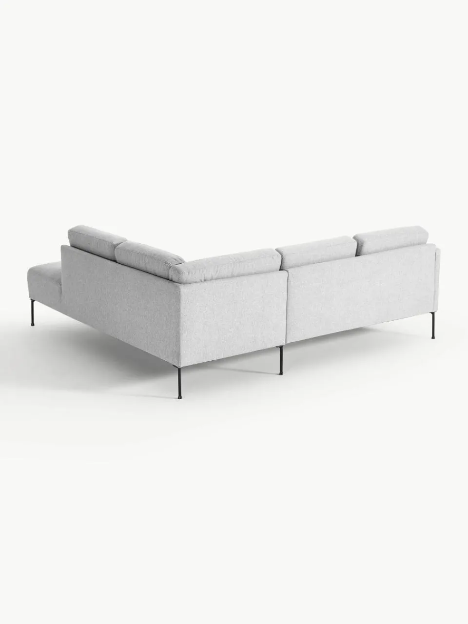 Hoekbank Fluente^Westwing Collection Sale
