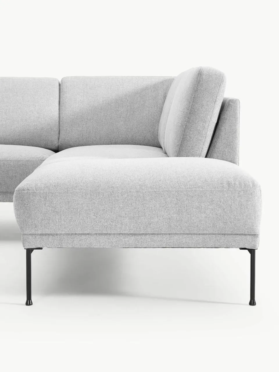 Hoekbank Fluente^Westwing Collection Sale