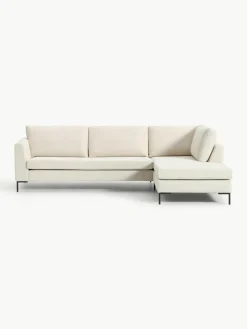 Hoekbank Luna^Westwing Collection Hot