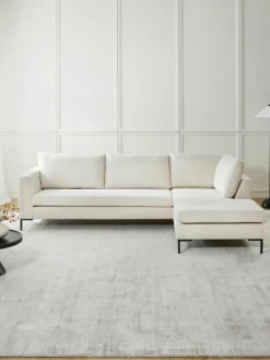 Hoekbank Luna^Westwing Collection Hot