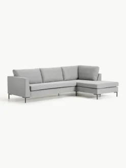 Hoekbank Luna^Westwing Collection Hot