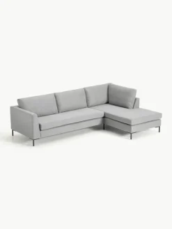 Hoekbank Luna^Westwing Collection Hot
