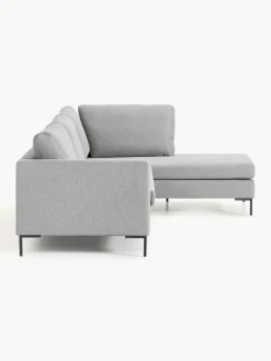 Hoekbank Luna^Westwing Collection Hot