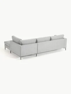 Hoekbank Luna^Westwing Collection Hot