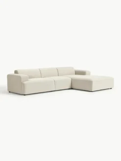 Hoekbank Melva (4-zits)^Westwing Collection Online