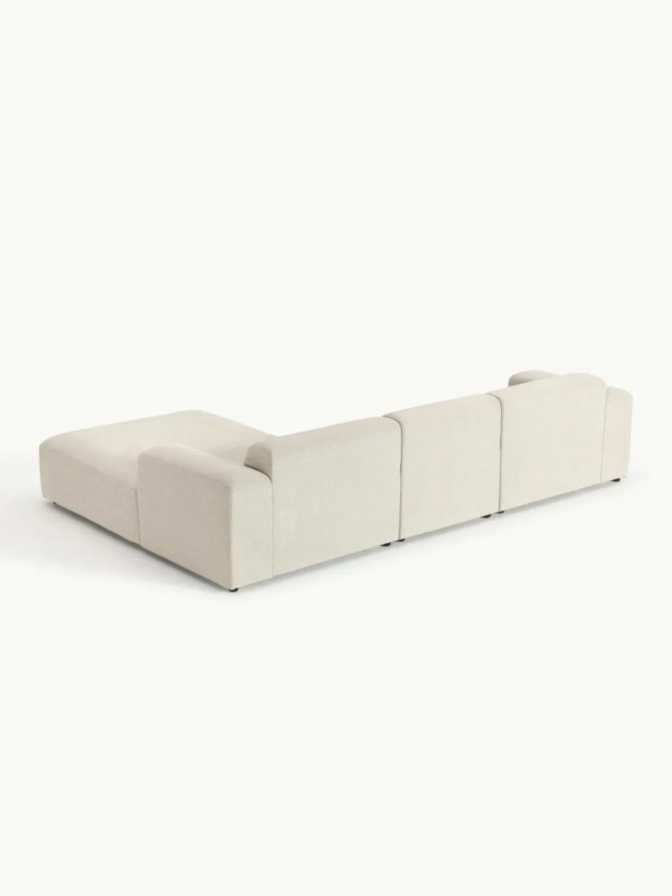 Hoekbank Melva (4-zits)^Westwing Collection Online