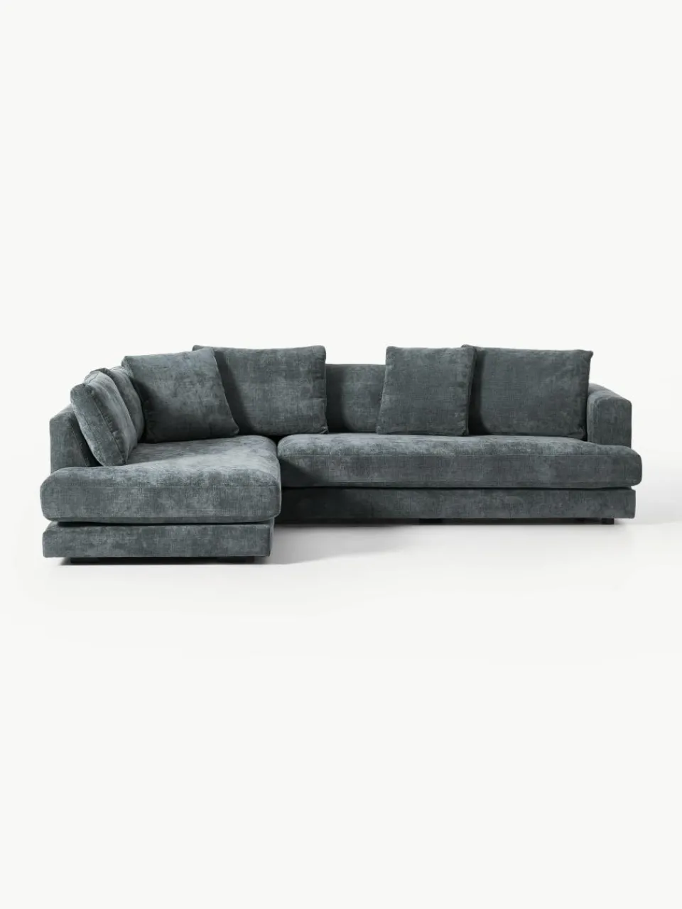 Hoekbank Tribeca^Westwing Collection Discount
