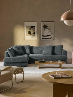Hoekbank Tribeca^Westwing Collection Discount