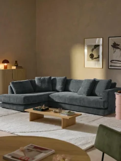 Hoekbank Tribeca^Westwing Collection Discount