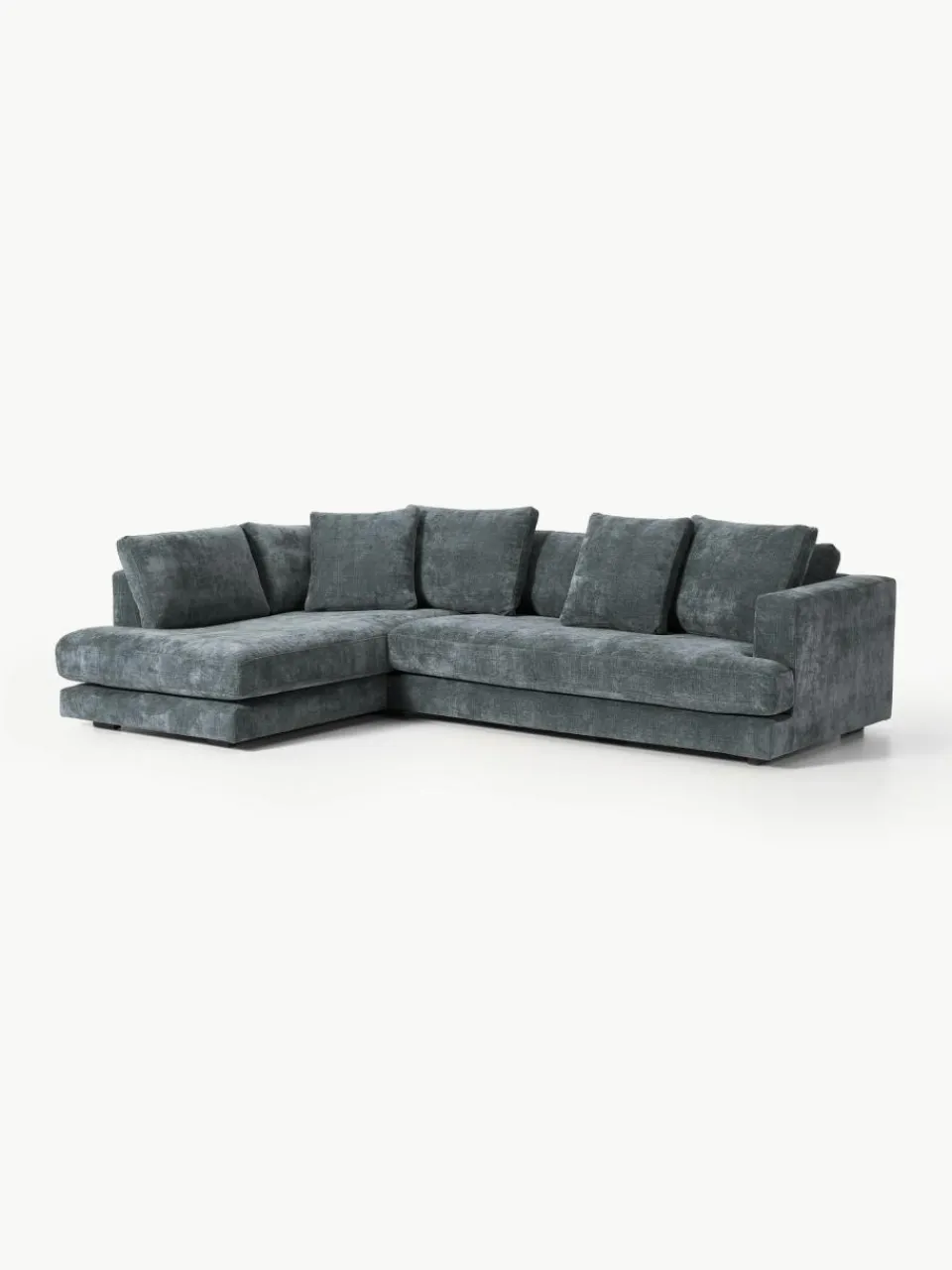 Hoekbank Tribeca^Westwing Collection Discount
