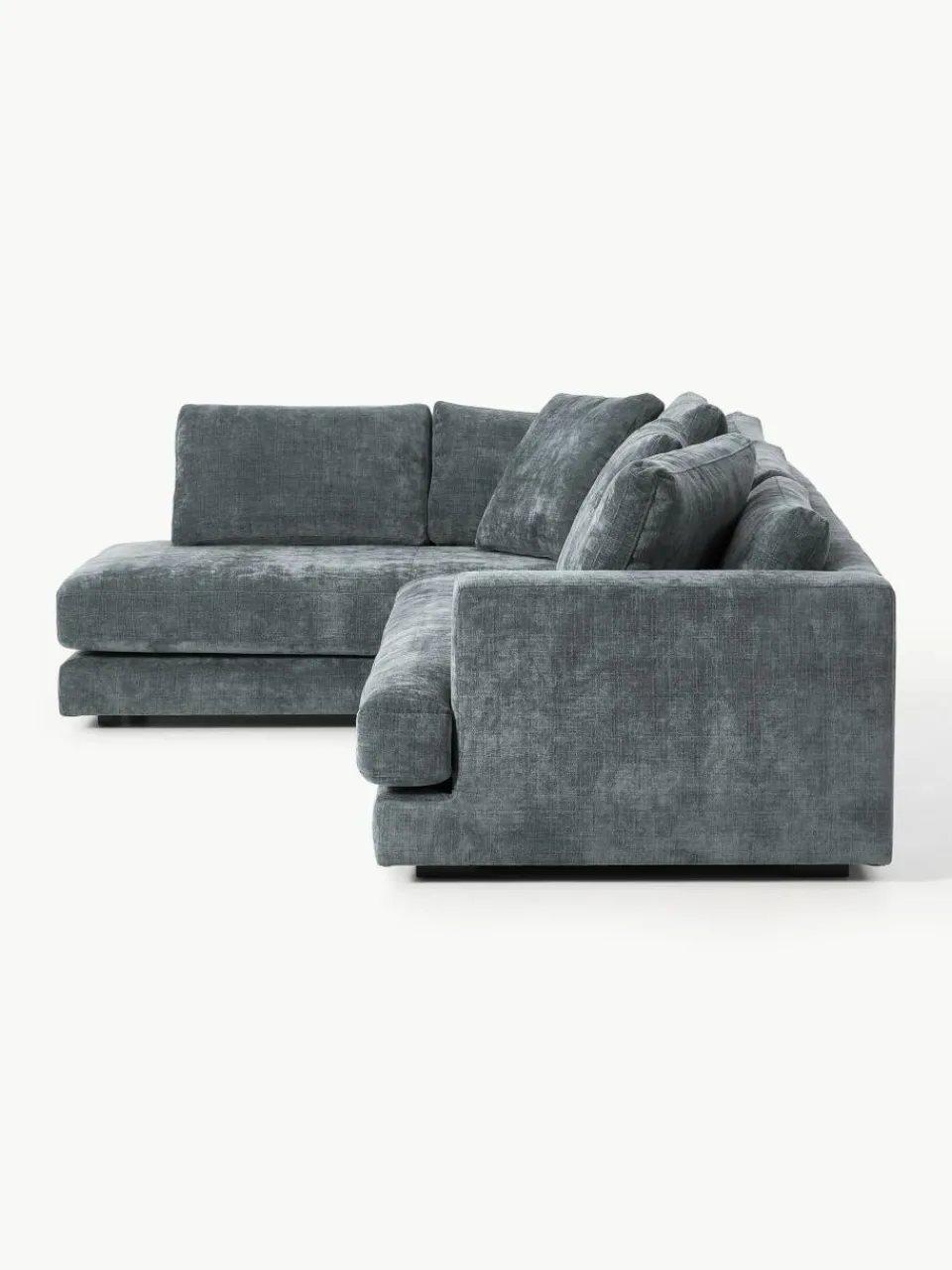 Hoekbank Tribeca^Westwing Collection Discount