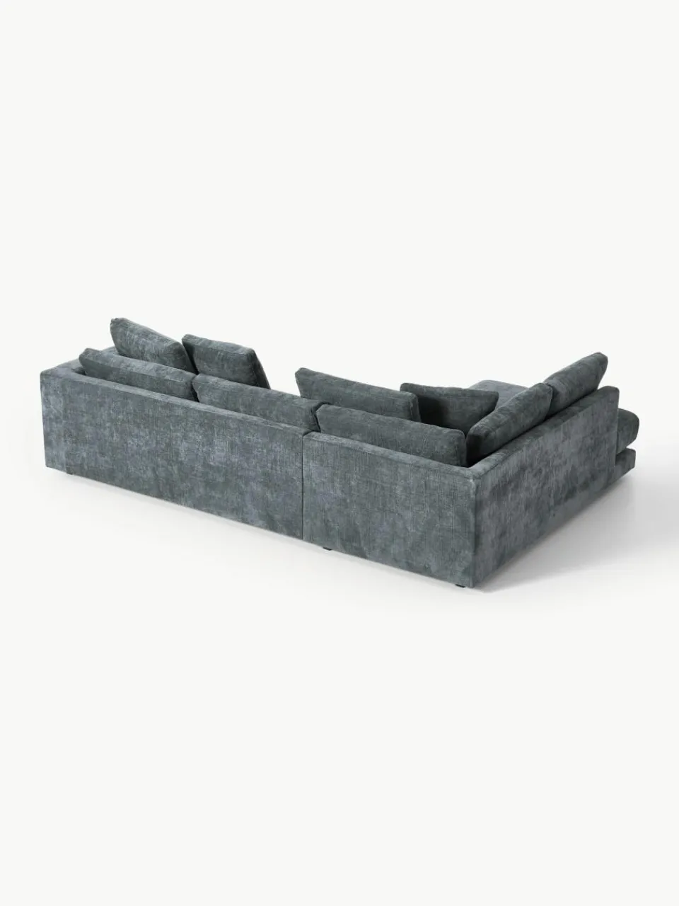 Hoekbank Tribeca^Westwing Collection Discount