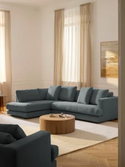 Hoekbank Tribeca^Westwing Collection Discount