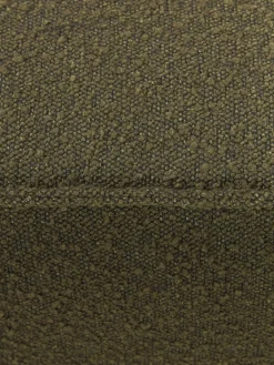Hoekmodule Lennon uit bouclé^Westwing Collection Fashion