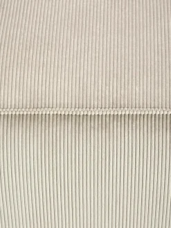 Hoekmodule Lennon van corduroy^Westwing Collection Hot