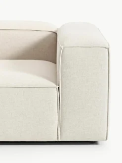 Hoekmodule Lennon van linnenmix^Westwing Collection Sale