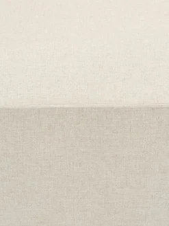 Hoekmodule Lennon van linnenmix^Westwing Collection Sale