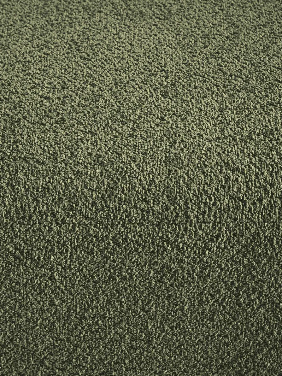 Hoekmodule Natalie van teddy-bouclé^Westwing Collection Discount