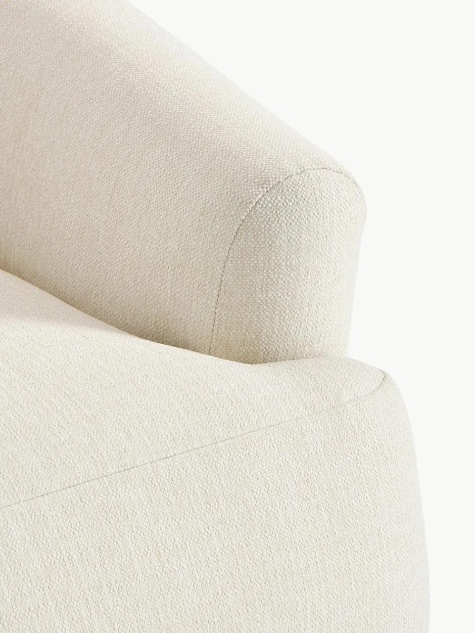 Hoekmodule Sofia^Westwing Collection Hot