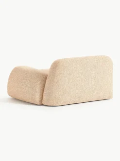 Hoekmodule Wolke van bouclé^Westwing Collection Discount