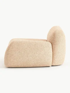 Hoekmodule Wolke van bouclé^Westwing Collection Discount