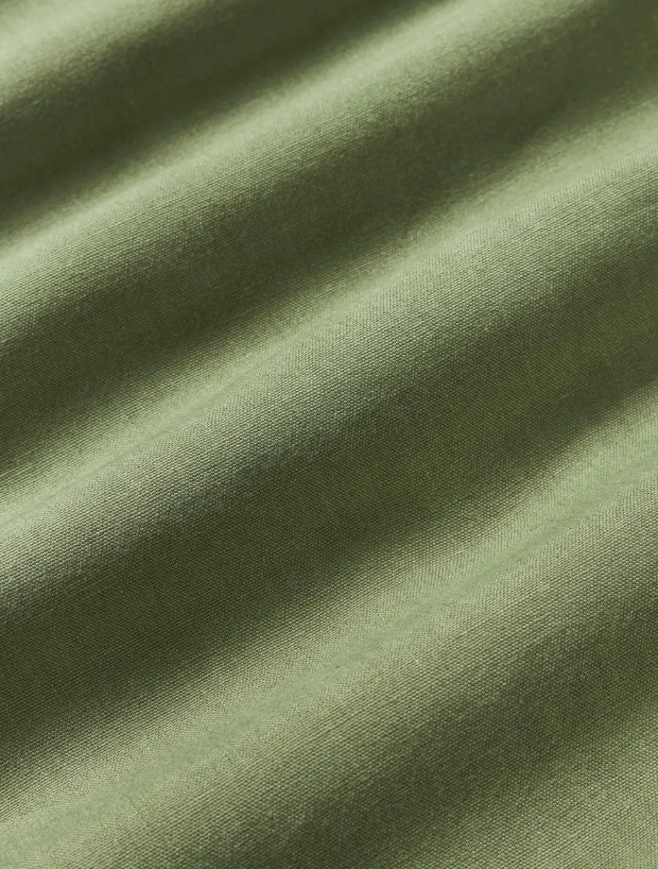 Hoeslaken Airy, gewassen linnen^Westwing Collection Clearance