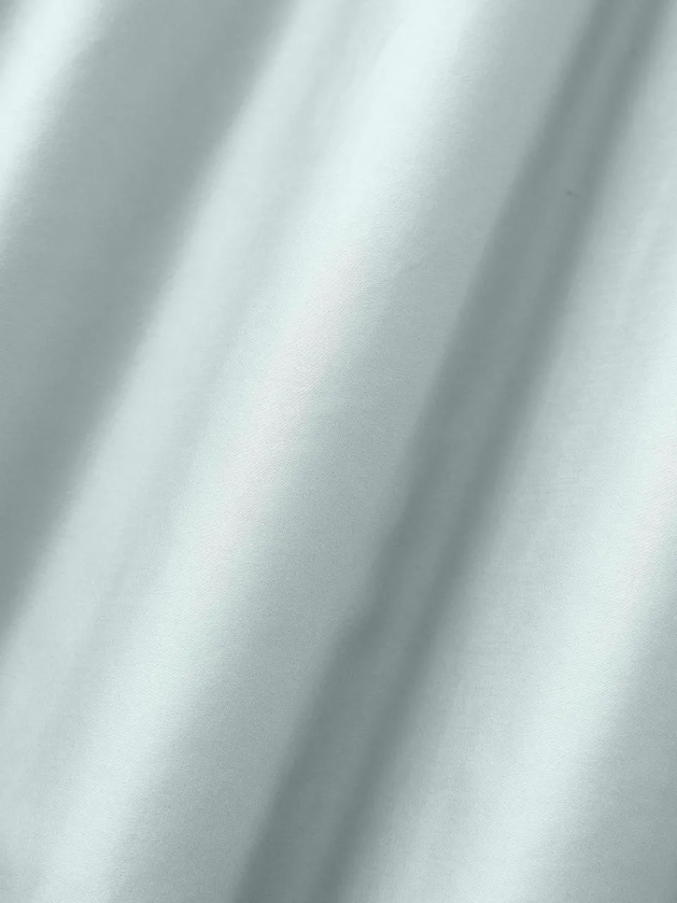 Hoeslaken Comfort, katoensatijn^Westwing Collection Outlet